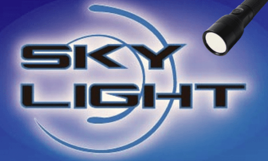 Sky light
